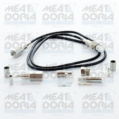 Aerial Cable